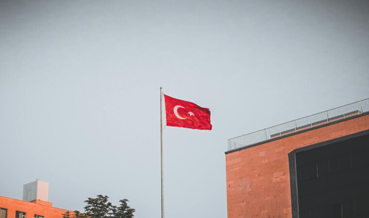 What is Turkey Famous For?