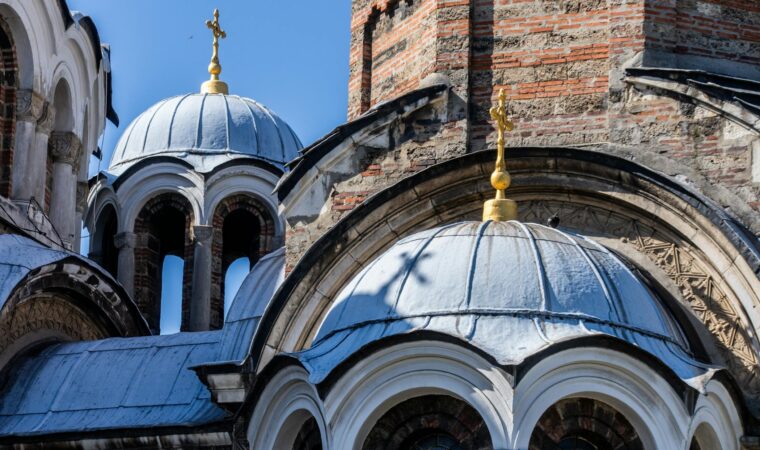 Waarvoor is Bulgarye Bekend?