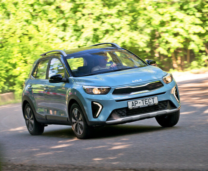 Kia KX1 Quick Review: The Hatchback That Might Send You Straight to the Used Car Market