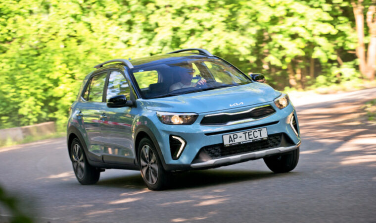 Kia KX1 Quick Review: The Hatchback That Might Send You Straight to the Used Car Market