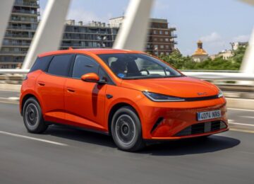 BYD Dolphin G DM-i Avropada Rəsmi Olaraq Təqdim Edildi: Bilməli Olduğunuz Hər Şey