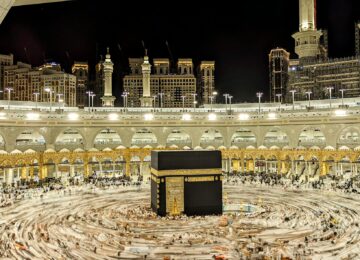 What is Saudi Arabia Famous For?