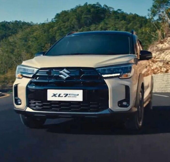 Suzuki XL7-ի թարմացված տարբերակը ներկայացվեց. կրոսովեր-ֆուրգոնը ստացավ նոր տեսք և տեխնոլոգիաներ