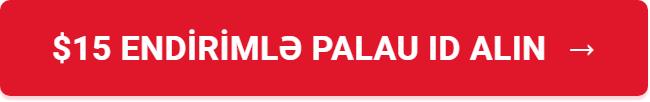 $15 endirimlə Palau ID alın