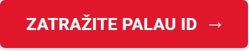 Zatražite Palau ID