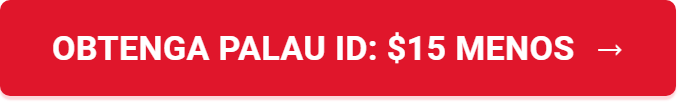 Obtenga Palau ID: $15 menos
