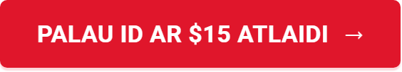 Palau ID ar $15 atlaidi