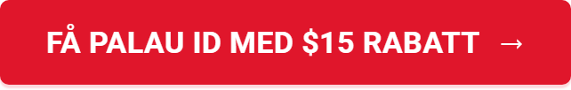 Få Palau ID med $15 rabatt