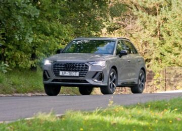Audi Q3 venu de Chine : à la recherche de la meilleure importation parallèle