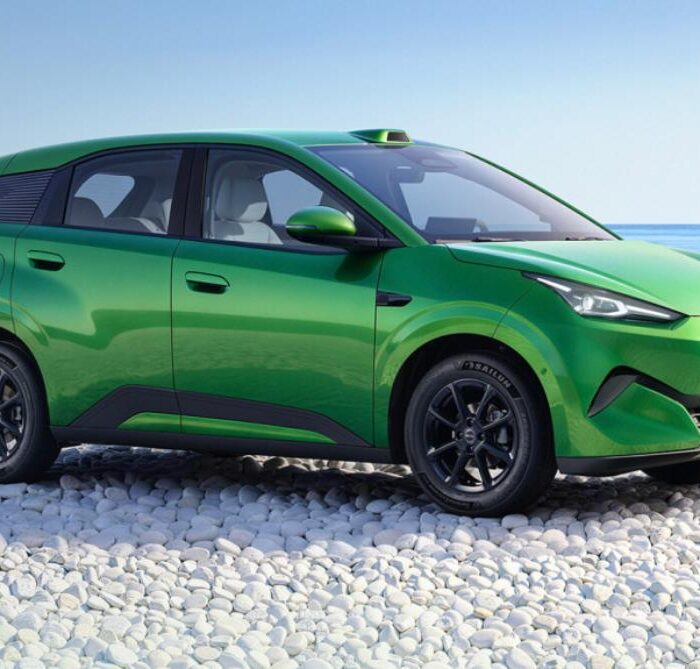BYD Seagull i ri (2026): Më i madh, me tërheqje të pasme dhe më i lirë se më parë